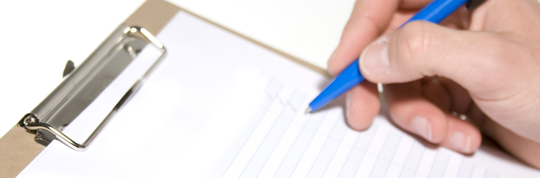 venen op checkliste